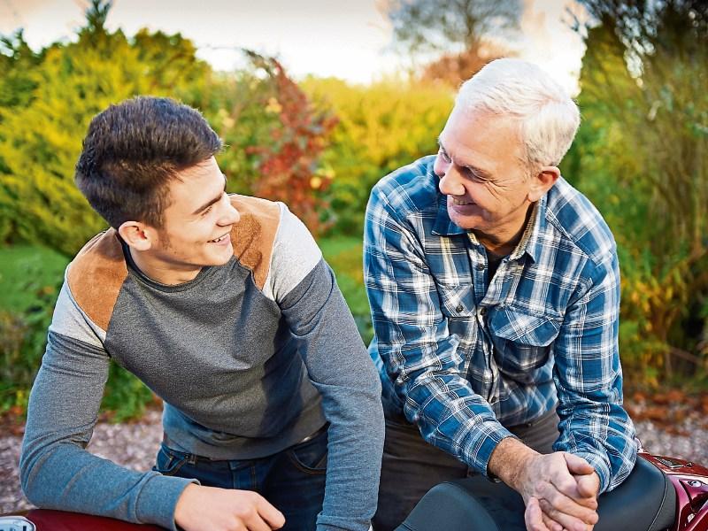 Positive Parenting: Managing mental health as time for school nears