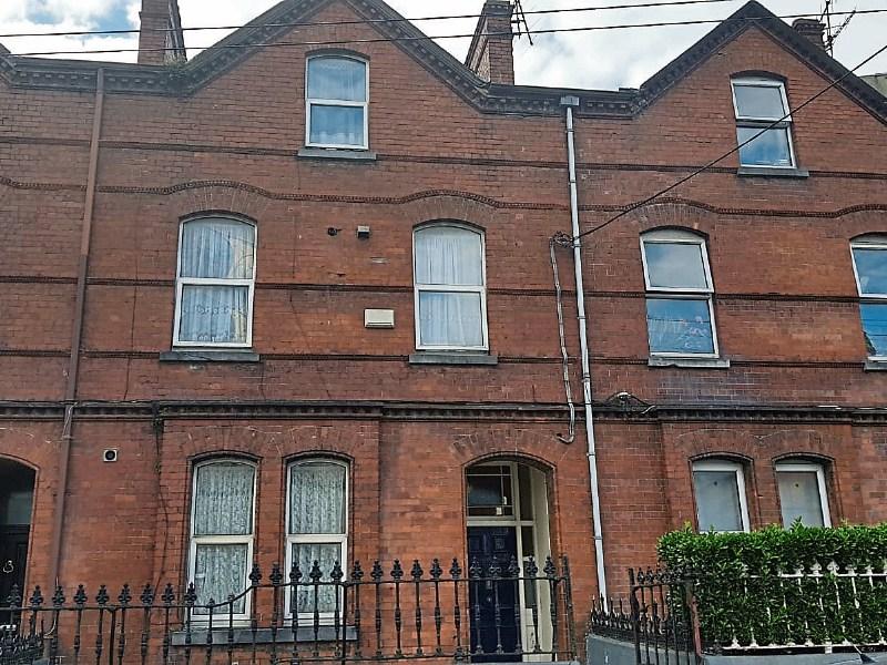 Properties fetching guide prices and above admits Limerick auctioneer