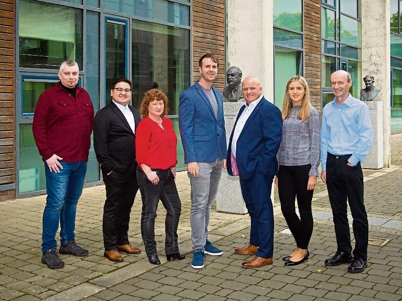 Limerick software firm gets on digital frontline to offer contact tracing app 
