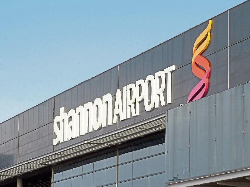 Shannon Airport staff to be balloted on industrial action
