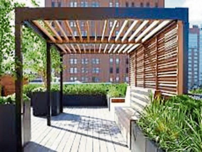 Expansion of Limerick restaurant will include rooftop garden and new cafe