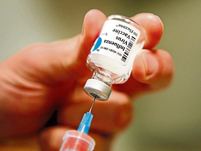 &lsquo;Less than 50%' of Limerick adults will avail of flu vaccine this Autumn