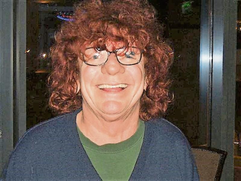 'The last of the hippies': Tributes paid to popular Gerry