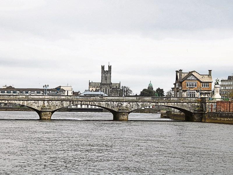Limerick bridge could be closed under radical new transport plan