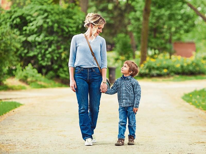 Positive Parenting: Supporting your child with extra needs on their return to school