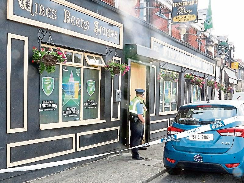 Victim sustained six stab wounds during fatal altercation at Limerick pub