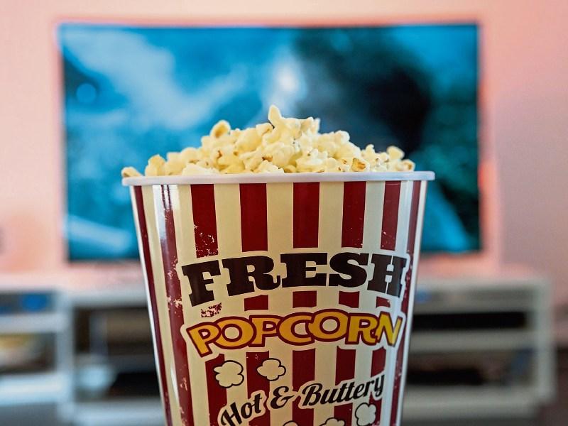 17 films on TV this week that you need to watch