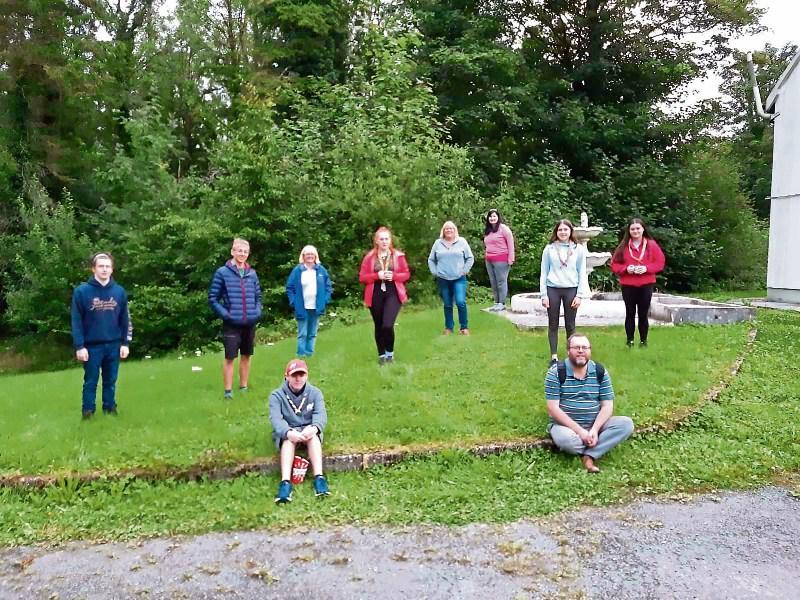 Wild About Wildlife: Adventure in the woods of Curraghchase - Albert Nolan