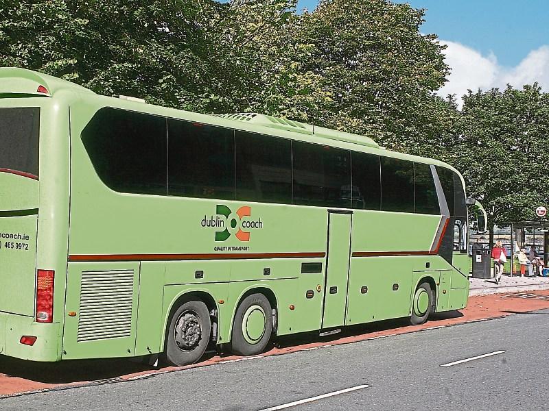 Good news for Limerick commuters as bus service returns following lockdown