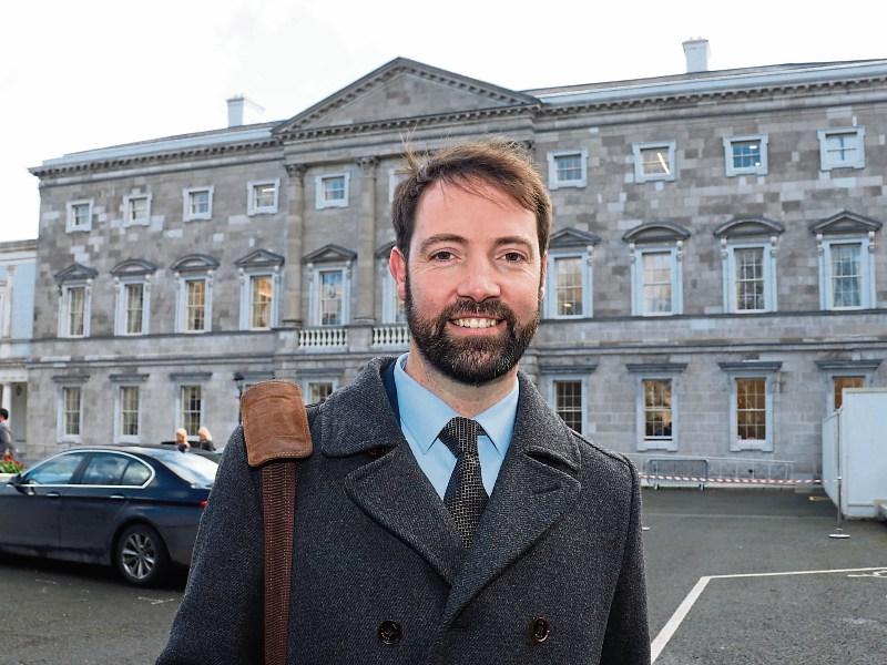 Limerick TD to chair influential Oireachtas committee