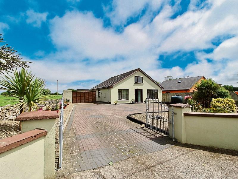 Limerick Property Watch: A truly unique family residence with exquisite location