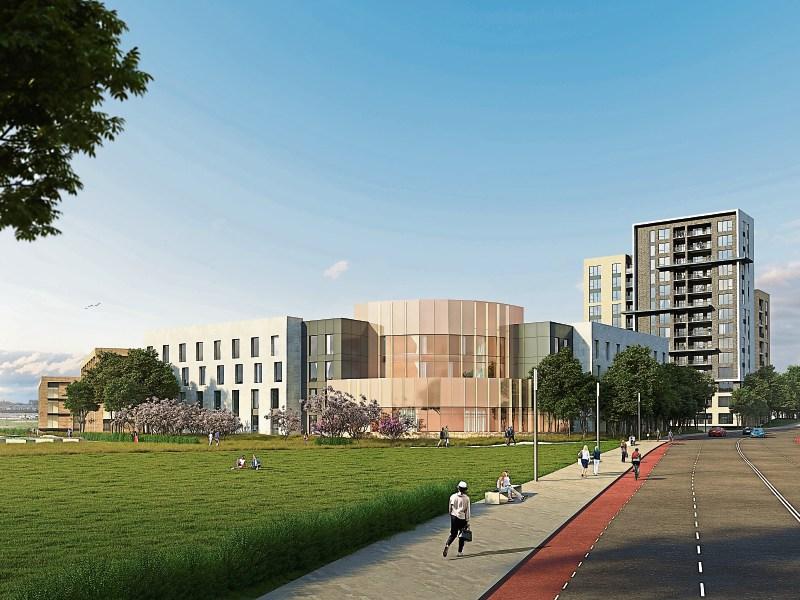 New appeals will delay multimillion euro Limerick development event further