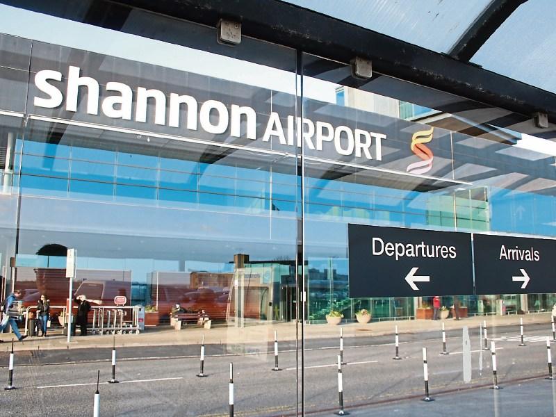 Chambers unite to seek government support for Shannon Airport