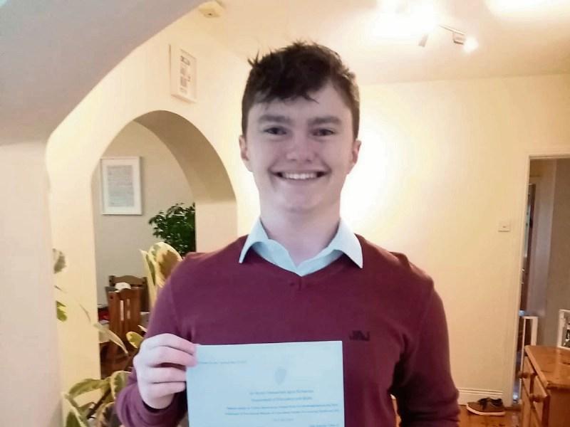 &lsquo;Resilience defines Class of 2020&rsquo; - focus turns to CAO offers for Limerick students