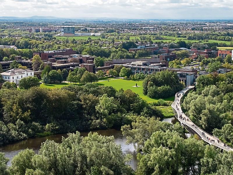Covid frontline efforts to be credited for UL students