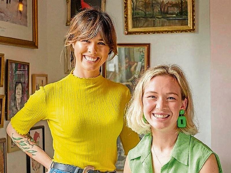 Louise Loves:  Sustainable September! - Louise Cantillon