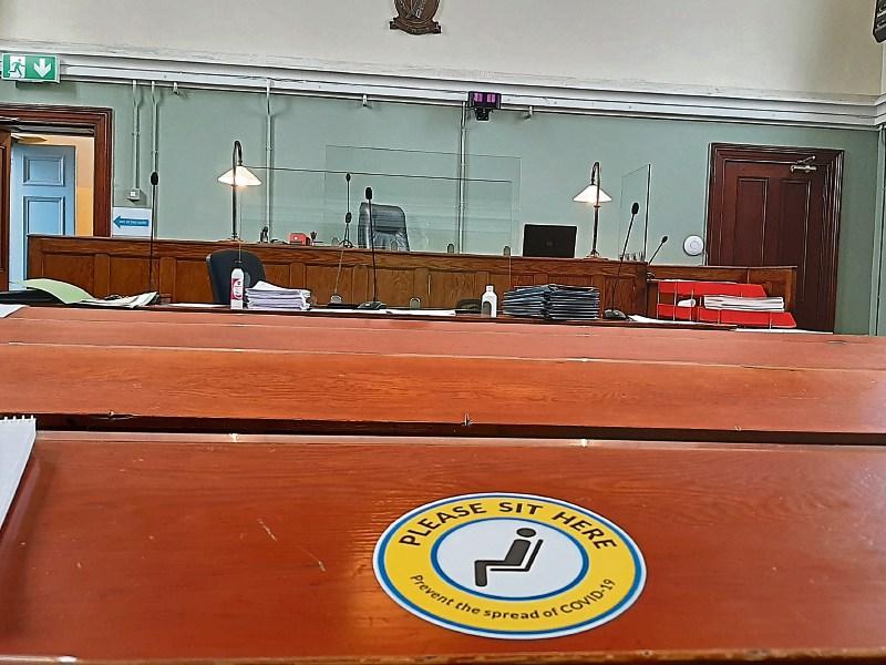 'I hope you don't mind cold' - Court sittings return to Limerick town in strange Covid-19  times