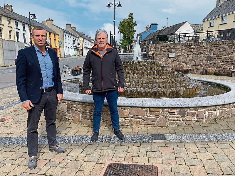 Staker Wallis - Still no answers 14 years after human bones were found in Limerick village