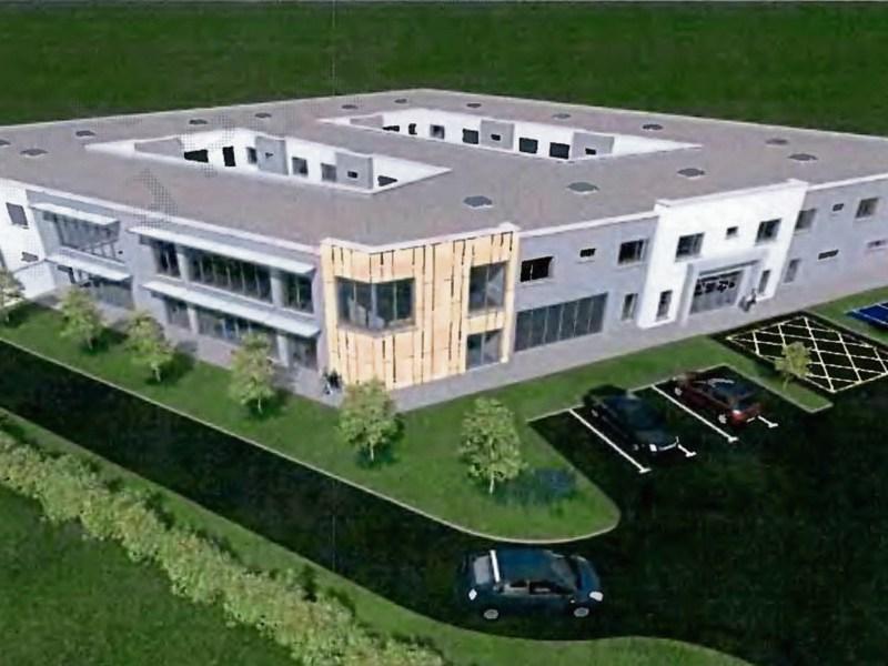 Limerick nursing home secures planning permission