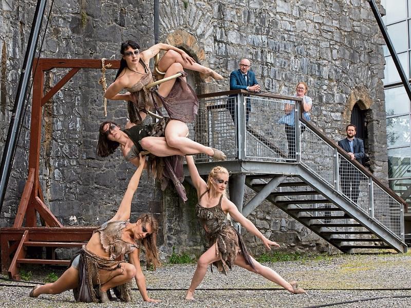 Culture Night goes digital in Limerick