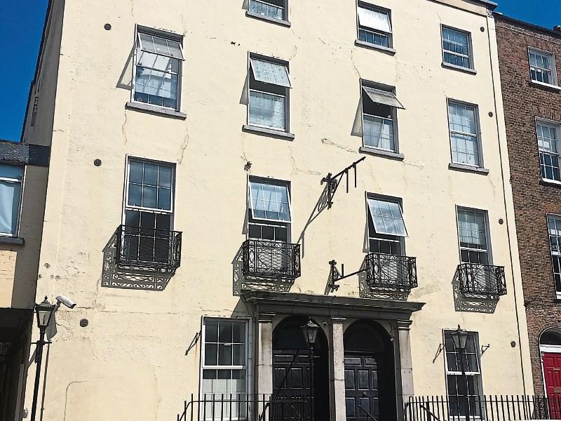 Limerick councillor calls for Direct Provision to be replaced with 'humane system&rsquo;