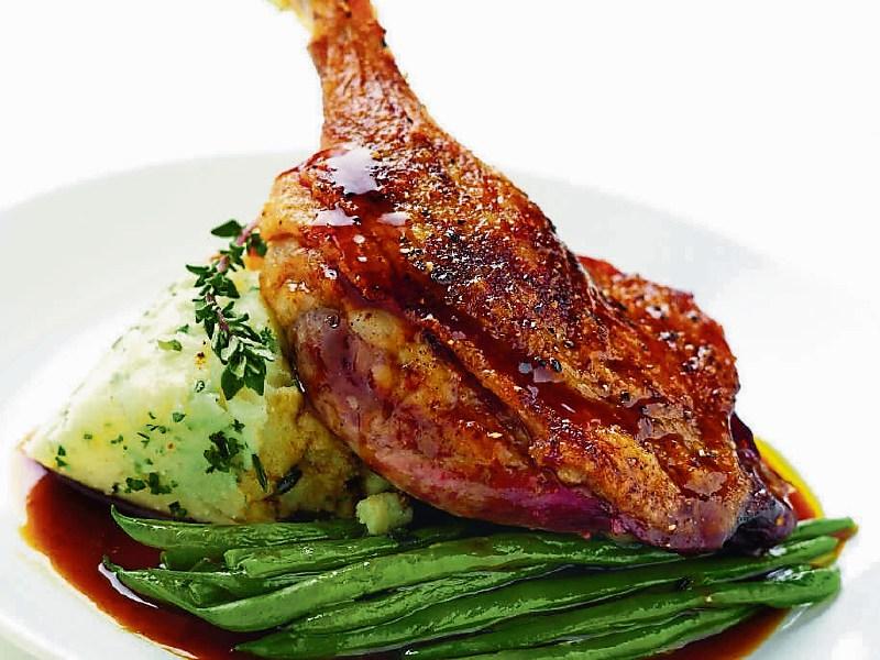 All About Food: Say ‘oui, oui’ to this French classic - Gingergirl