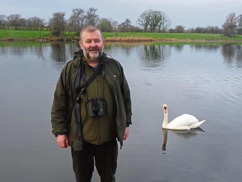 Limerick councillor wants to improve spaces in the city