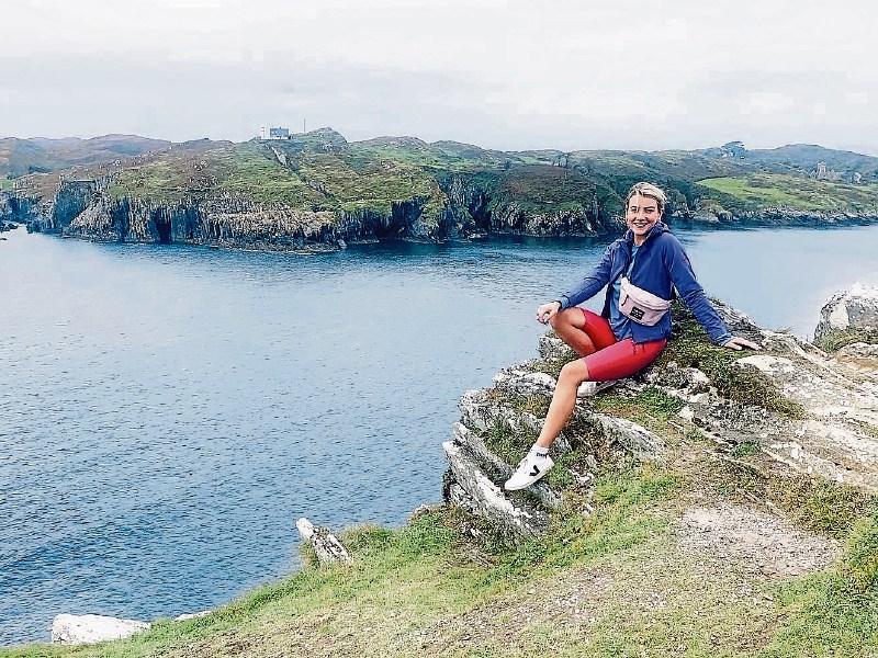 Louise Loves: Adventures in West Cork - Louise Cantillon