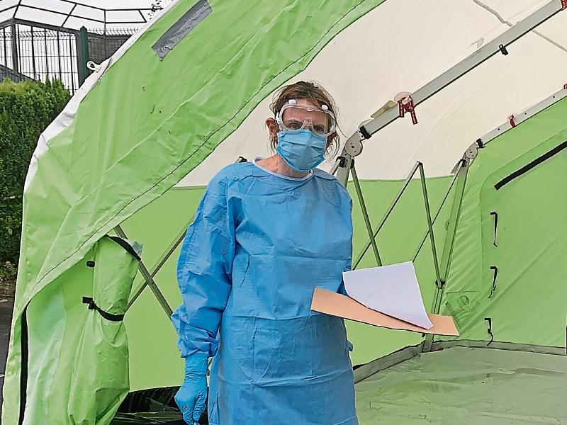 Limerick man awaiting swab results played soccer, tested positive for Covid-19