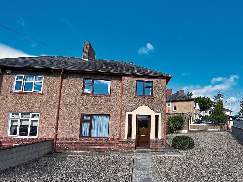 Limerick Property Watch Touch down in Lansdowne Park Limerick Live