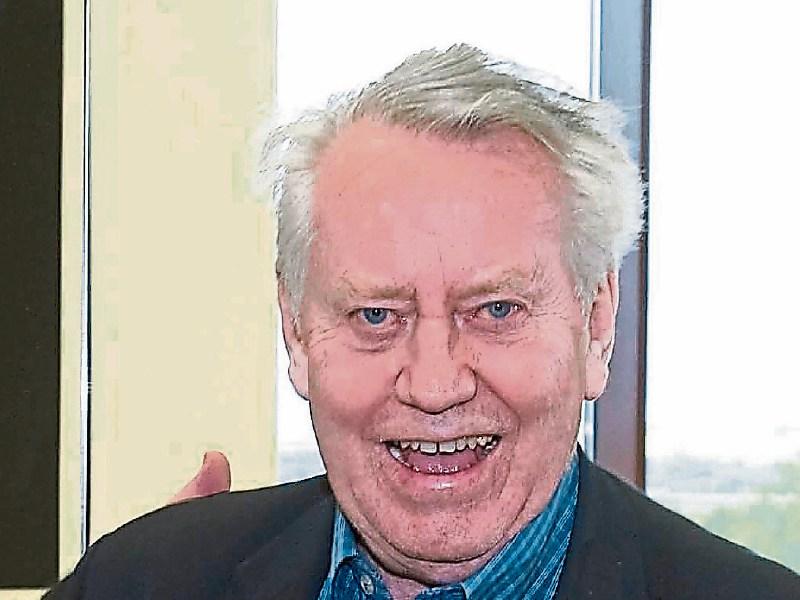 Philanthropist who gave &euro;150m to University of Limerick has died