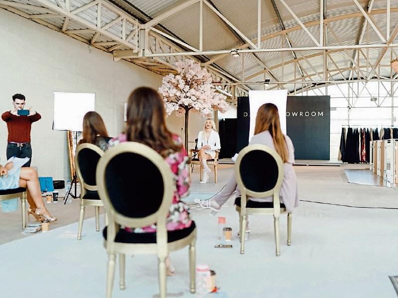 Miss Limerick pageant to go online this weekend 