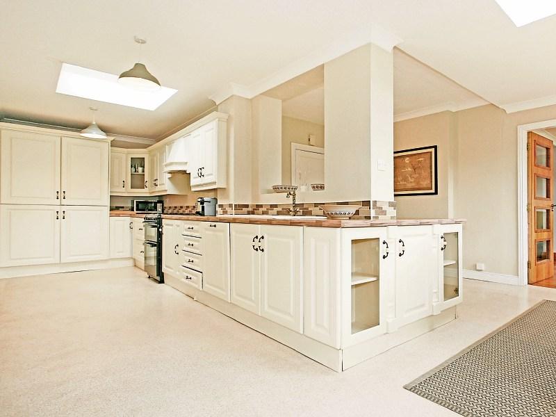 Limerick Property Watch: Take a peek inside this Belfield Park home