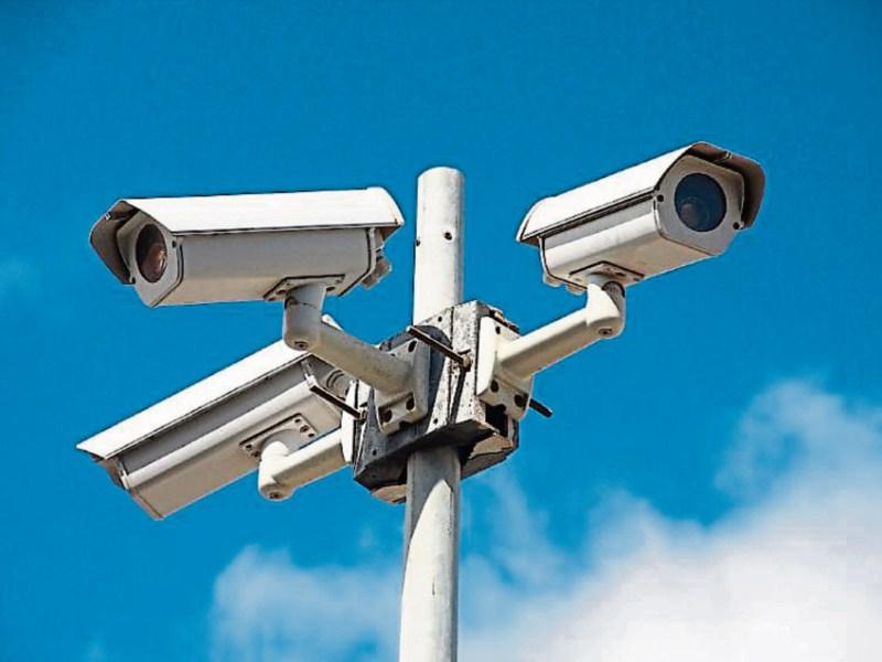 Council halts roll out of extra CCTV in Limerick