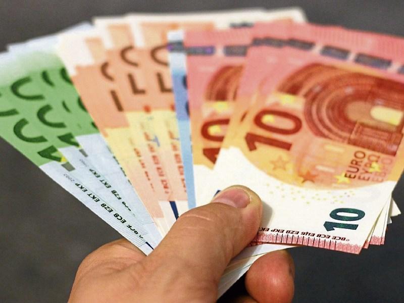 Gardai advise Limerick students on how to avoid becoming 'money mules' 