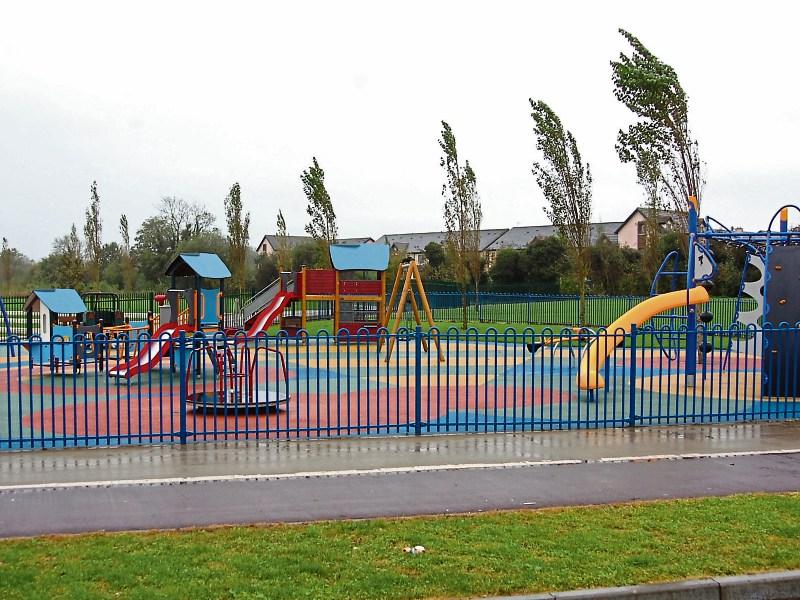 New games area approved for Limerick play park Limerick Live