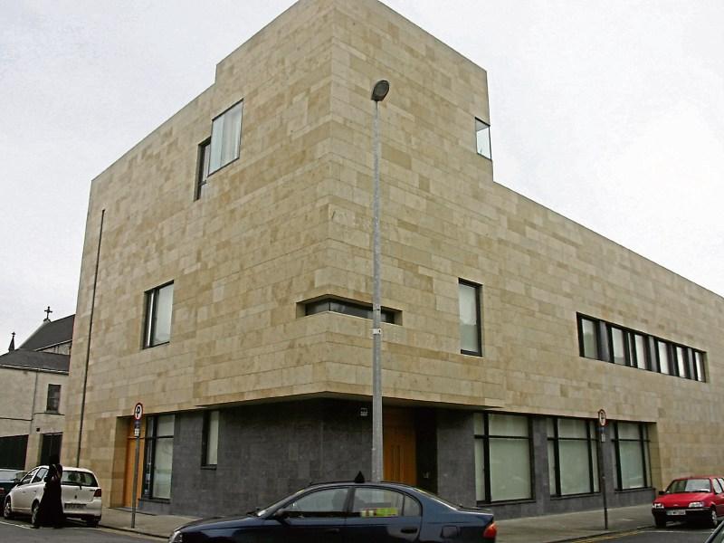 Limerick's Engine building gearing up for extension Limerick Live