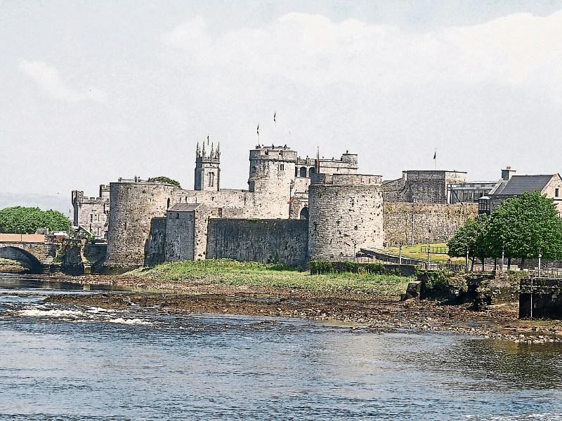 Government criticised over funding gap at Limerick tourist attraction