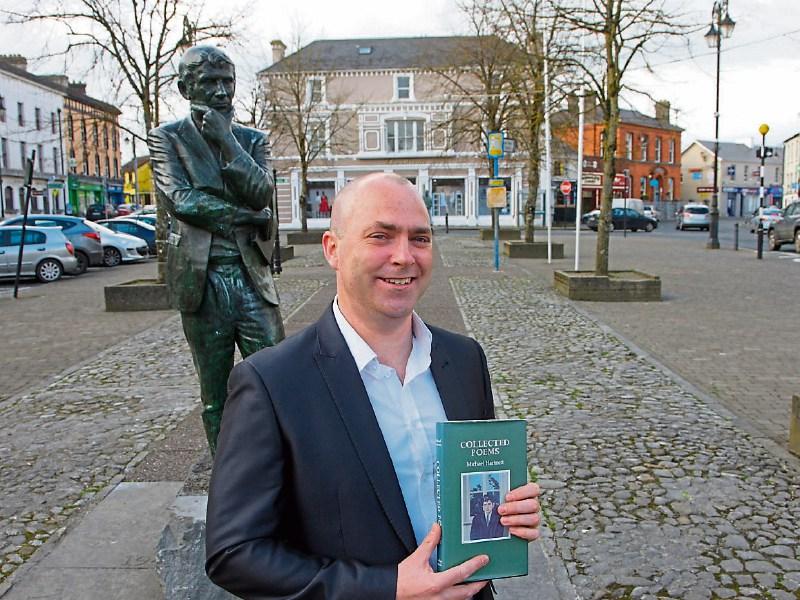 Eigse festival in Limerick town promises to be vantastic as it goes virtual