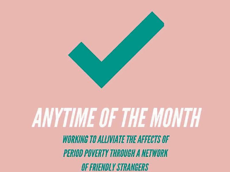 Louise Loves: UL students tackle period poverty with new campaign 