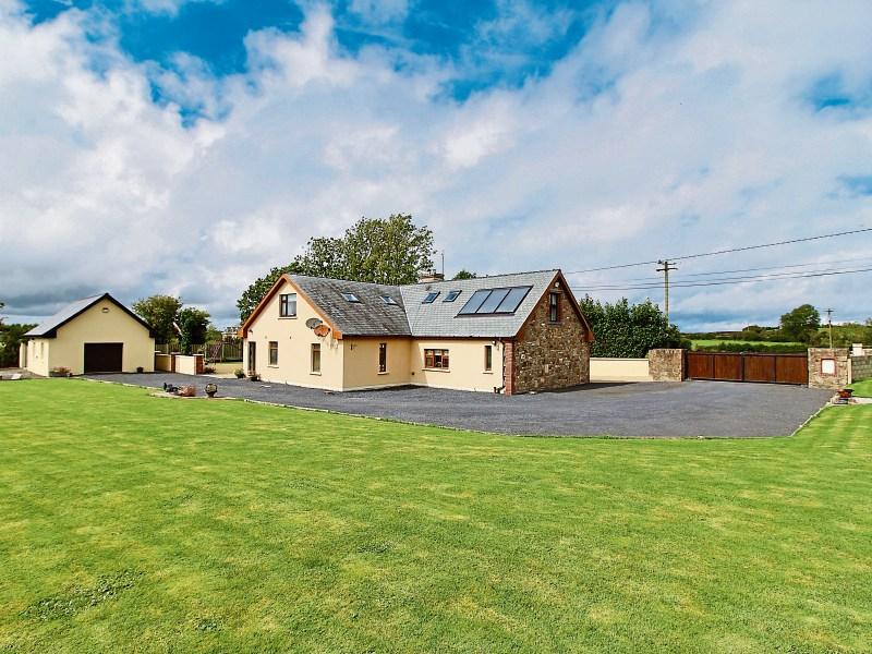 Limerick Property Watch: Fortyacres is a home with home conveniences in a country setting
