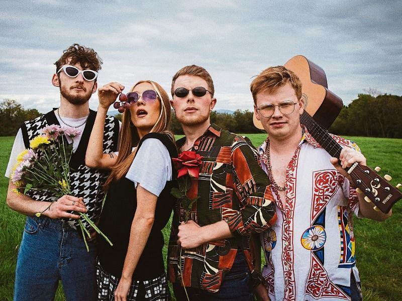New single from Limerick band offers take on ‘differing nature of sexual encounters’