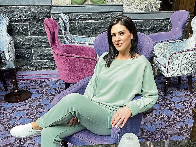 Limerick Fashion: So long summer - and hello autumn - Celia Holman Lee