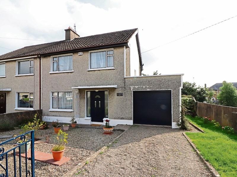 Limerick Property Watch Somewhere over the rainbow... Limerick Live