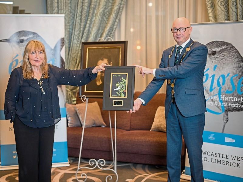 Legacy of late Limerick poet lives on in Éigse Festival