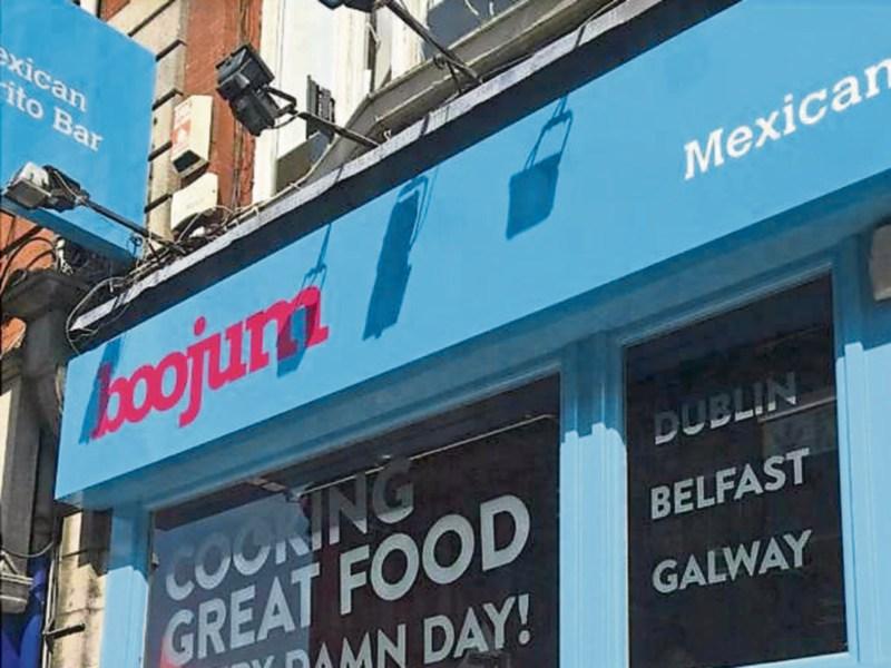 Limerick restaurant ordered to close due to 'grave and immediate danger' to public health