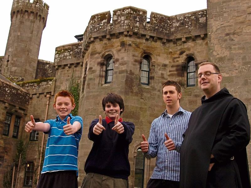 Limerick headmaster ‘points’ to flaws in schools survey