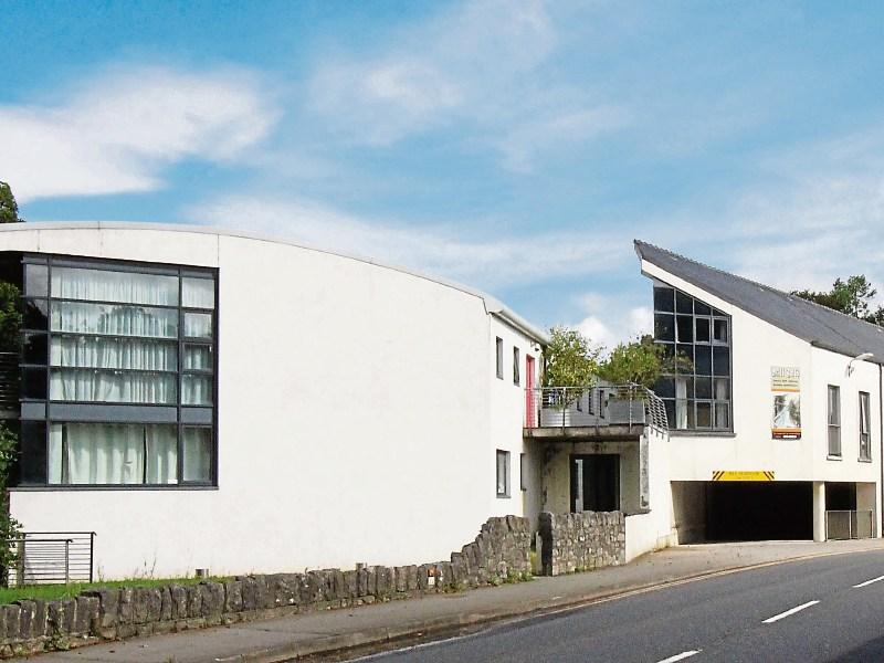 Apartments in Limerick town sell for one and-a-half times their reserve at online auction