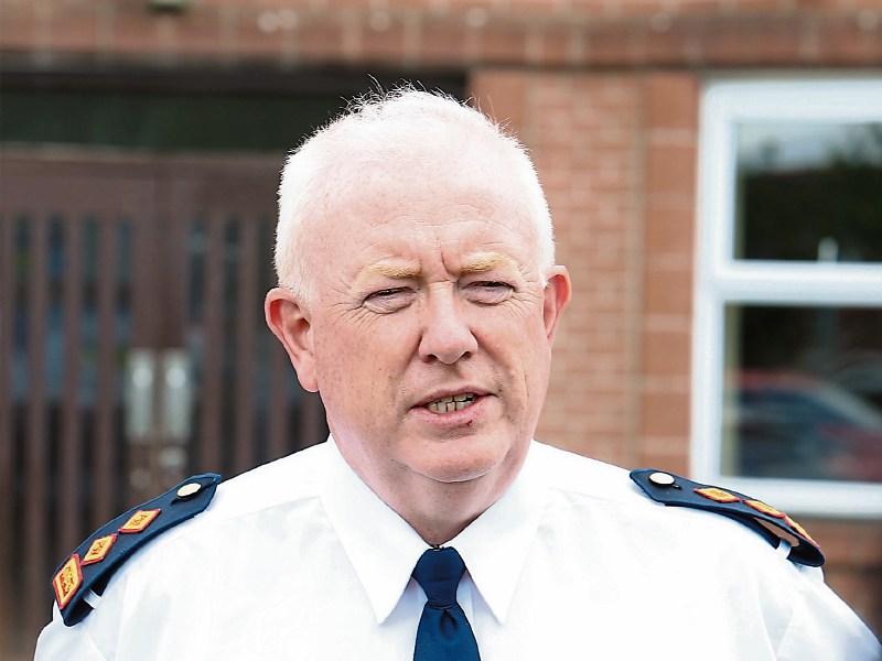 Travelling crime gangs &lsquo;targeting&rsquo; communities in rural Limerick