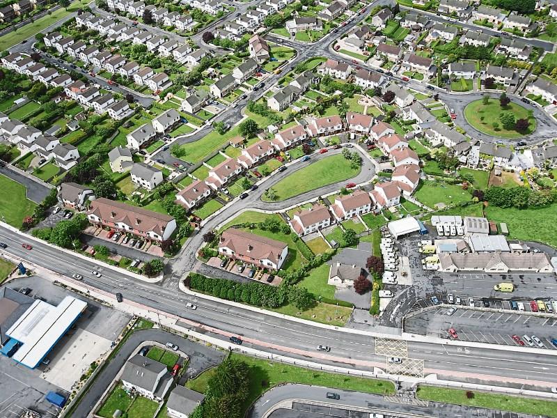 REVEALED: Council confirms what areas of Limerick prospective tenants want to live in
